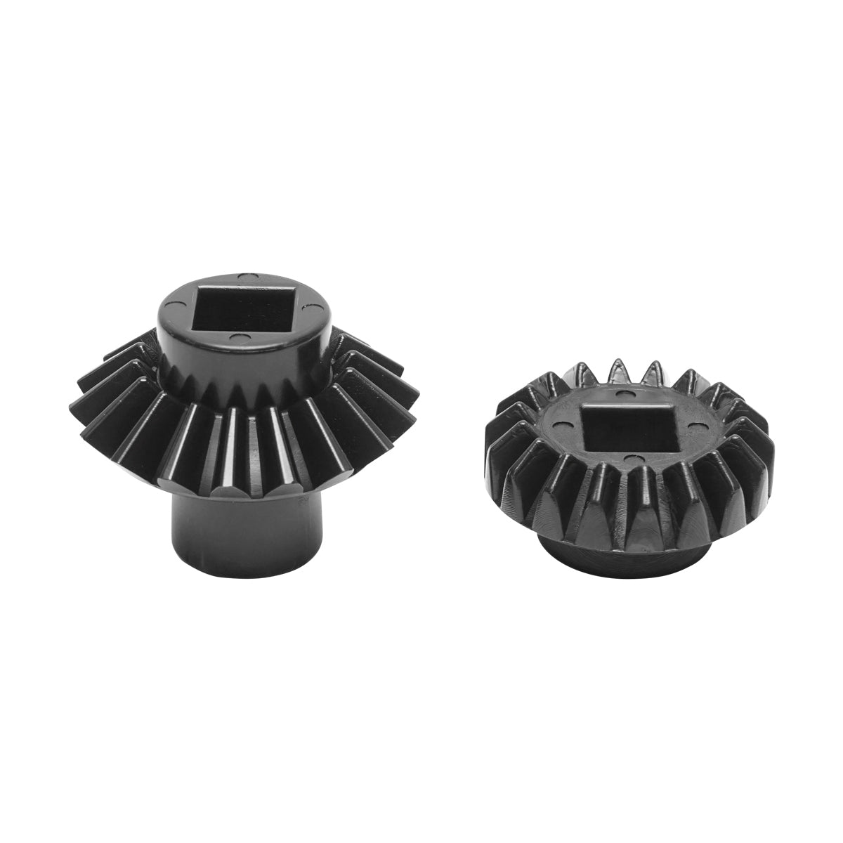 Set distributor fertilization gears for Maschio Gaspardo G20860126R